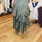 Free People - Autumn Promenade Maxi Skirt
