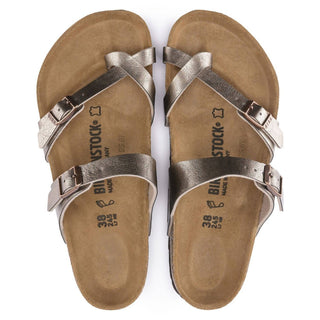 Birkenstock – Sandália Mayari Feminina