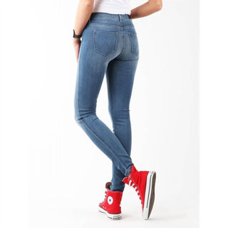 Wrangler - Calça Jeans Super Skinny