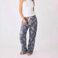 Pj Salvage - Game Day Flannel Pant
