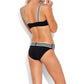 Seafolly - Belted Hipster Bikini Bottom