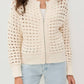 Z Supply - Liam Sweater Jacket