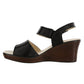 Sas - HEATHER SANDAL - NARROW