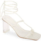 Billini - Women's Emerie‎ Lace Up Sandal