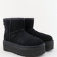 Ugg - Women's Classic Mini Platform Boot