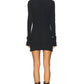 Free People - Honey B Crew Neck Dress