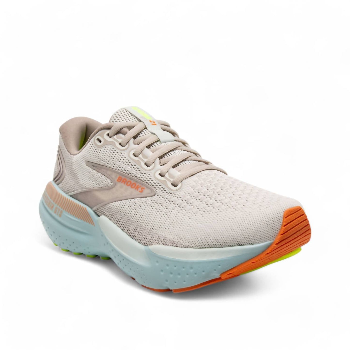 Brooks - WOMEN'S GLYCERIN GTS 21 RUNNING SHOES