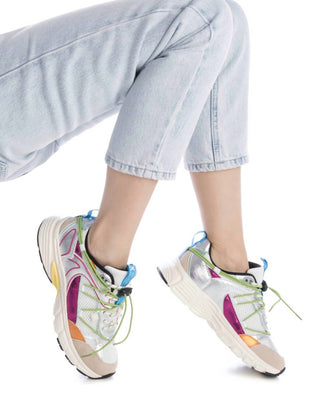 Xti - Tênis Femininos da Moda