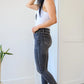 Judy Blue - Yoke High Rise Skinny Jean