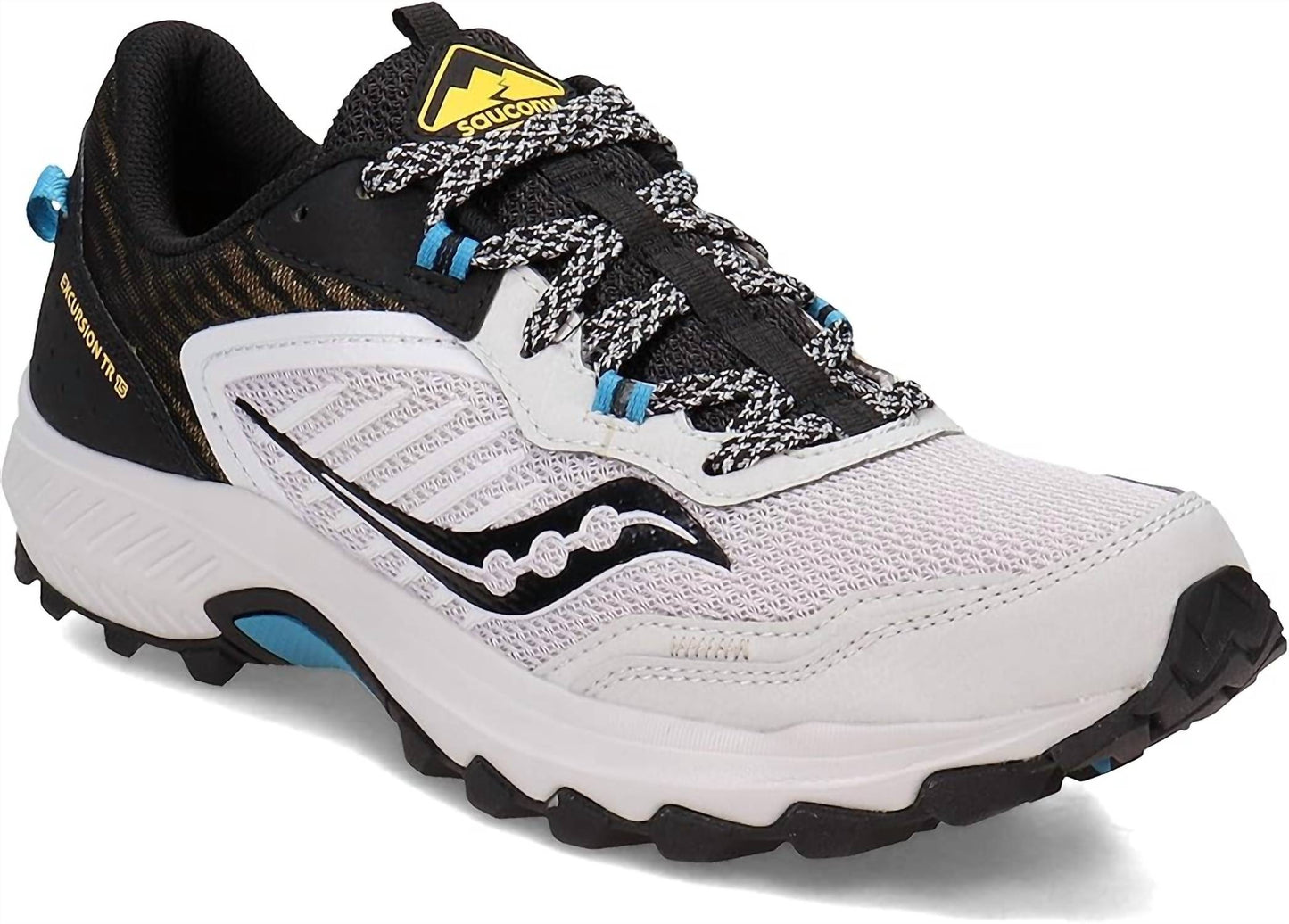 Saucony - Men's Excursion Tr-15 Traing Running Shoes Medium