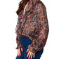 Buddylove - Lonnie Long Sleeve Blouse