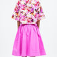 Ulla Johnson - Suri V-neck Blouse