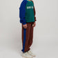 Bobo Choses - Kids Color Block Sweatshirt