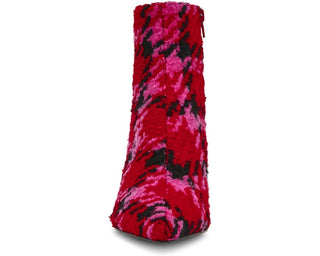 Betsey Johnson - Women's Parkker Kitten Heel Booties