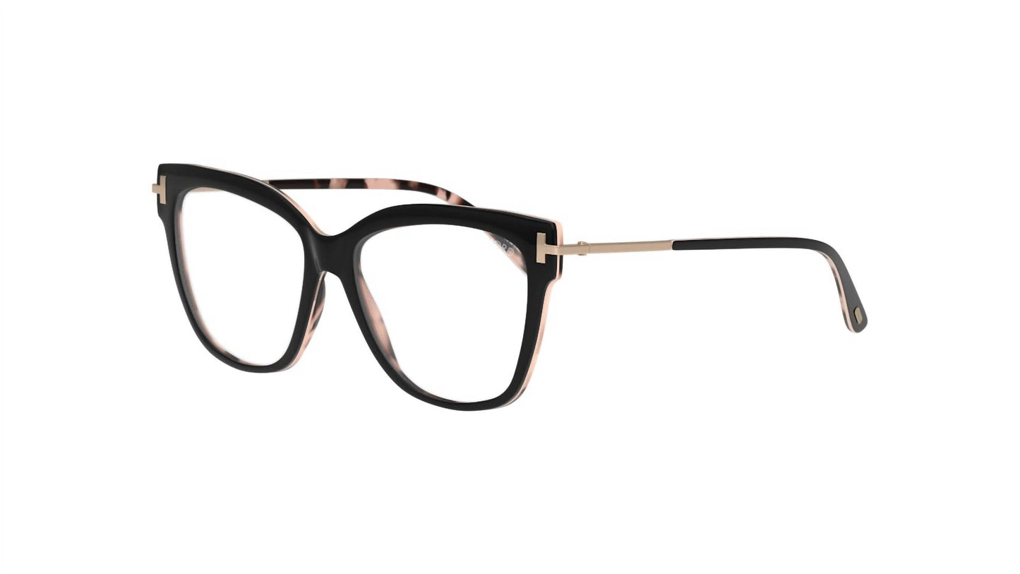 Tom Ford - Women's Ft5704-b Sunglasses