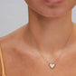 Kendra Scott - Women's Ari Heart Pendant Necklace