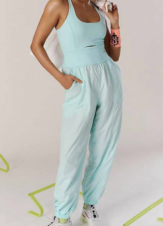 Pessoas Livres - Macacão Justo