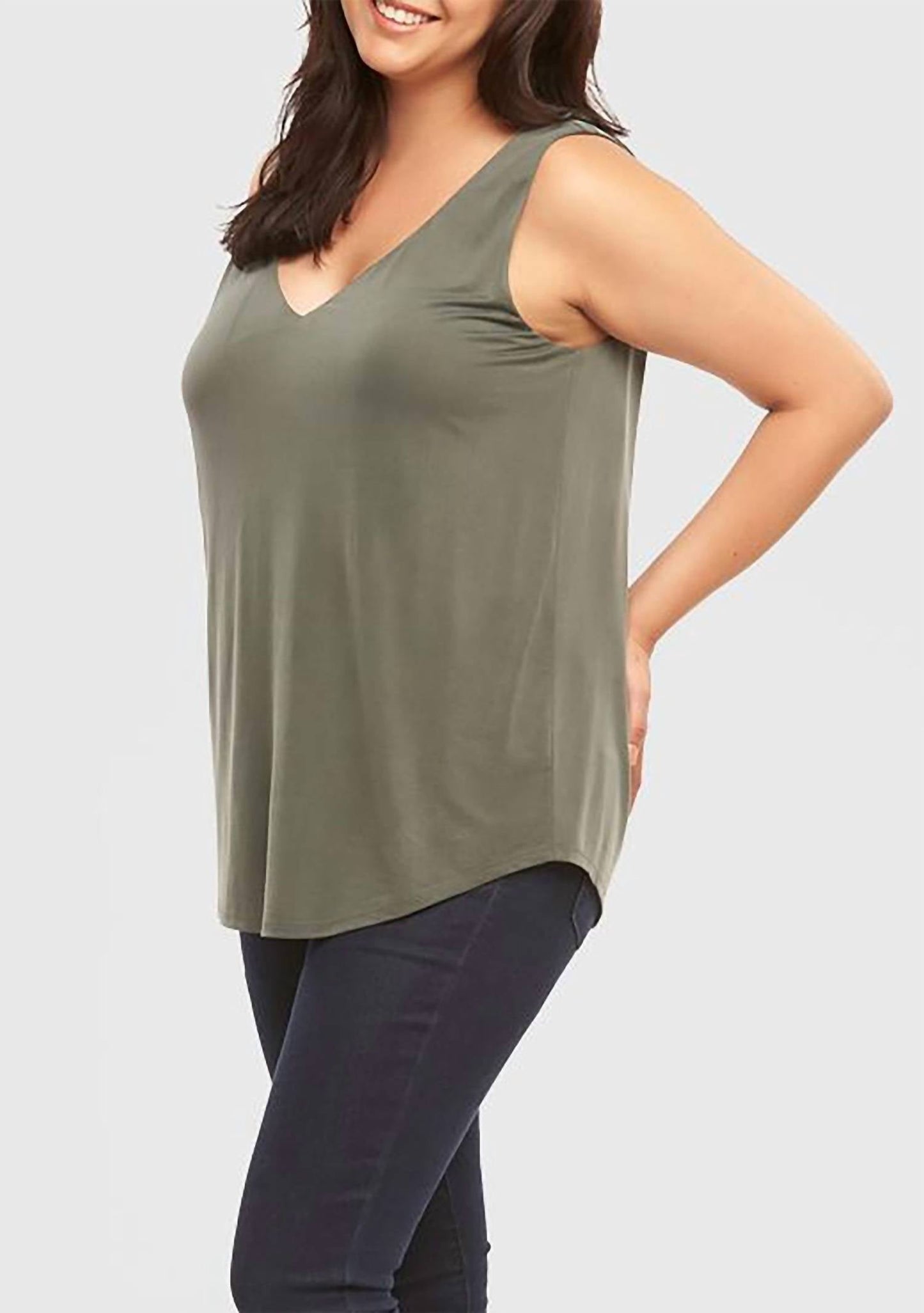 Tart Collections - Celestia Plus Top