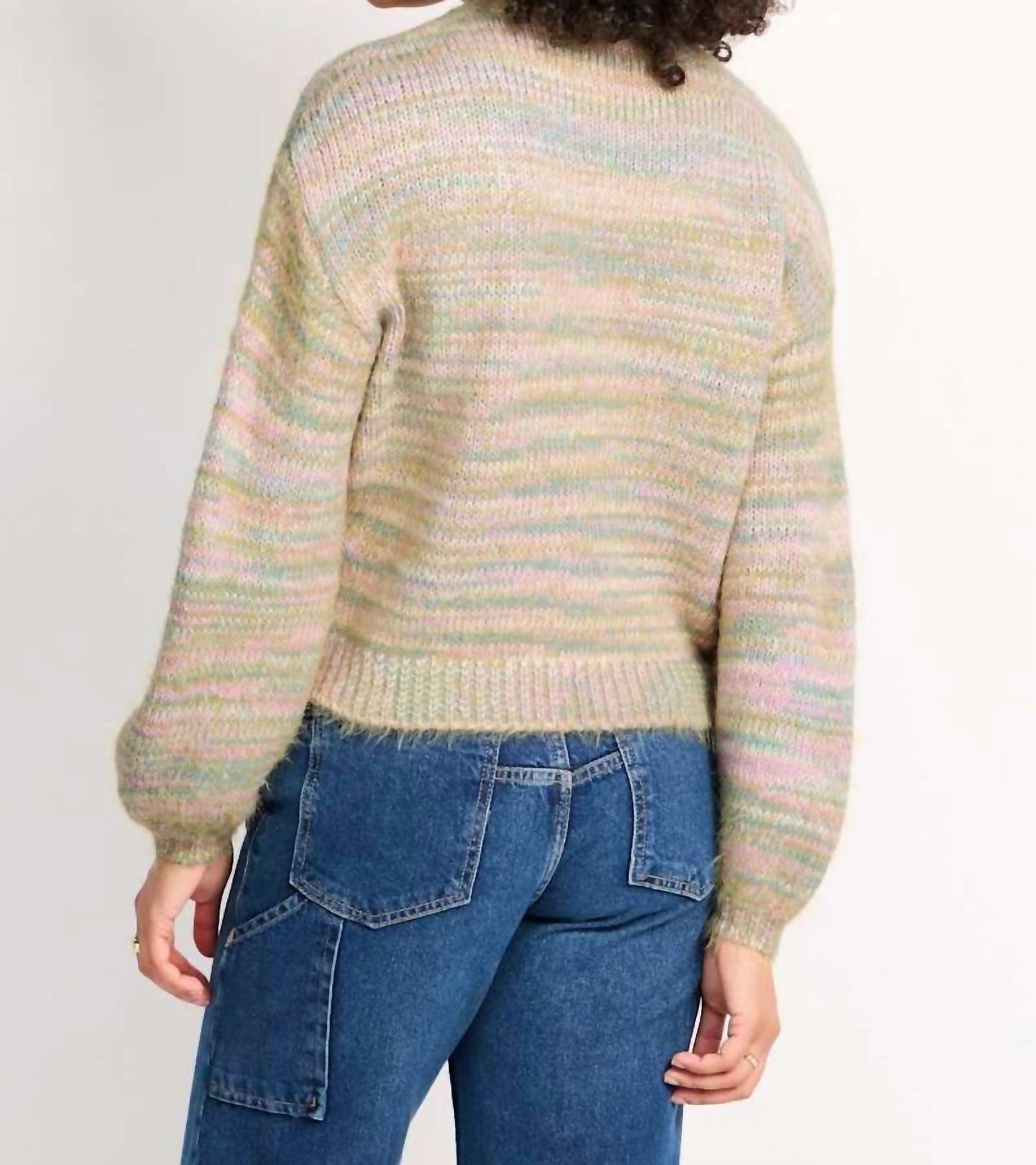 Steve Madden - COLETTE SWEATER