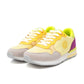 Xti - Women's Lace Up Trainer Sneakers