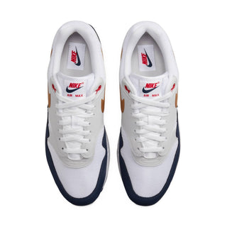 Nike - Men's Air Max 1 Olympics Sneakers