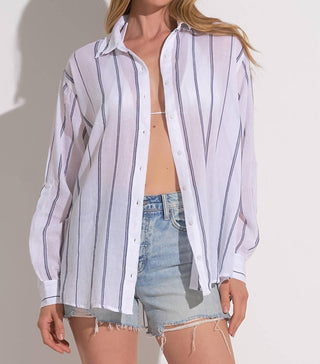 Elan - Saída de Praia Listrada Destination