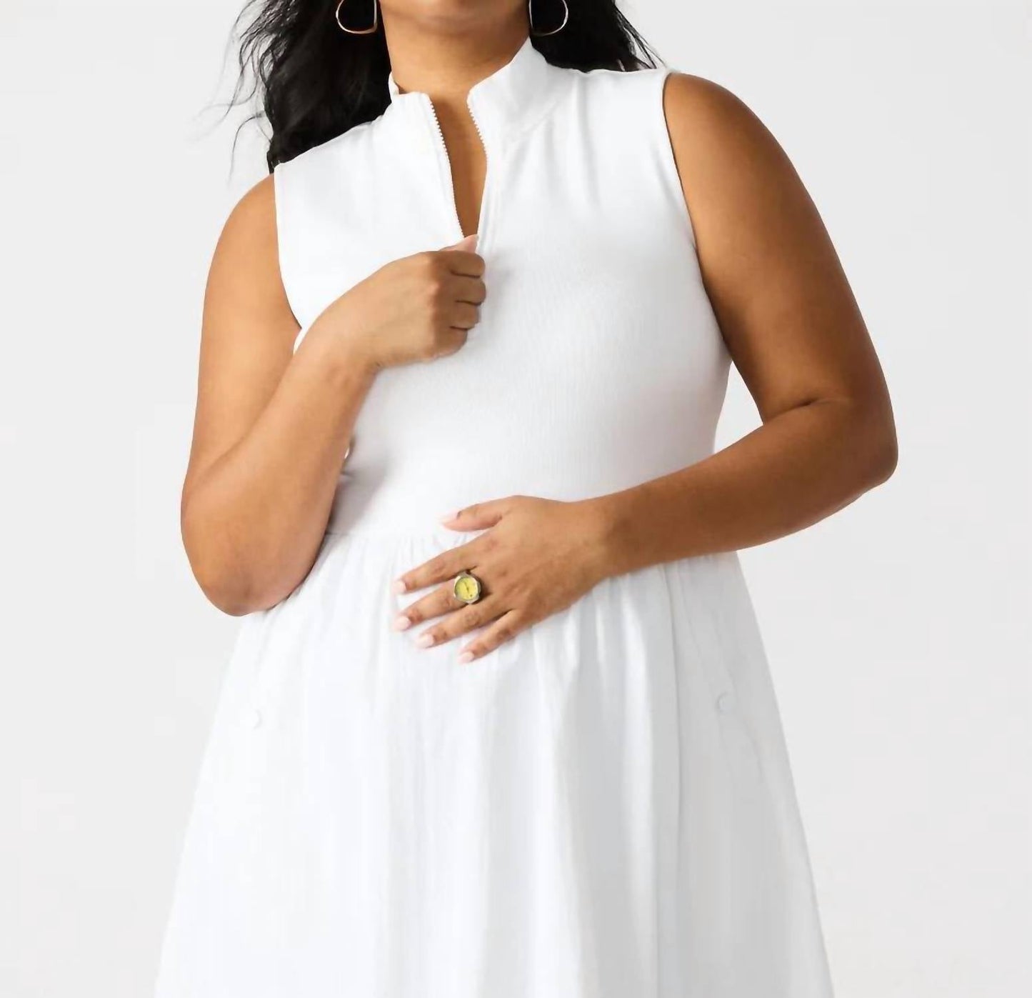 Steve Madden - Berlin Midi Dress
