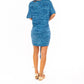 Soah - Women's Autumn Jersey Dress