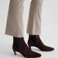 Ag Jeans - Farrah Boot Crop Jeans