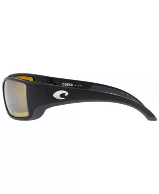 Costa Del Mar - Men's Blackfin Polarized Sunglasses
