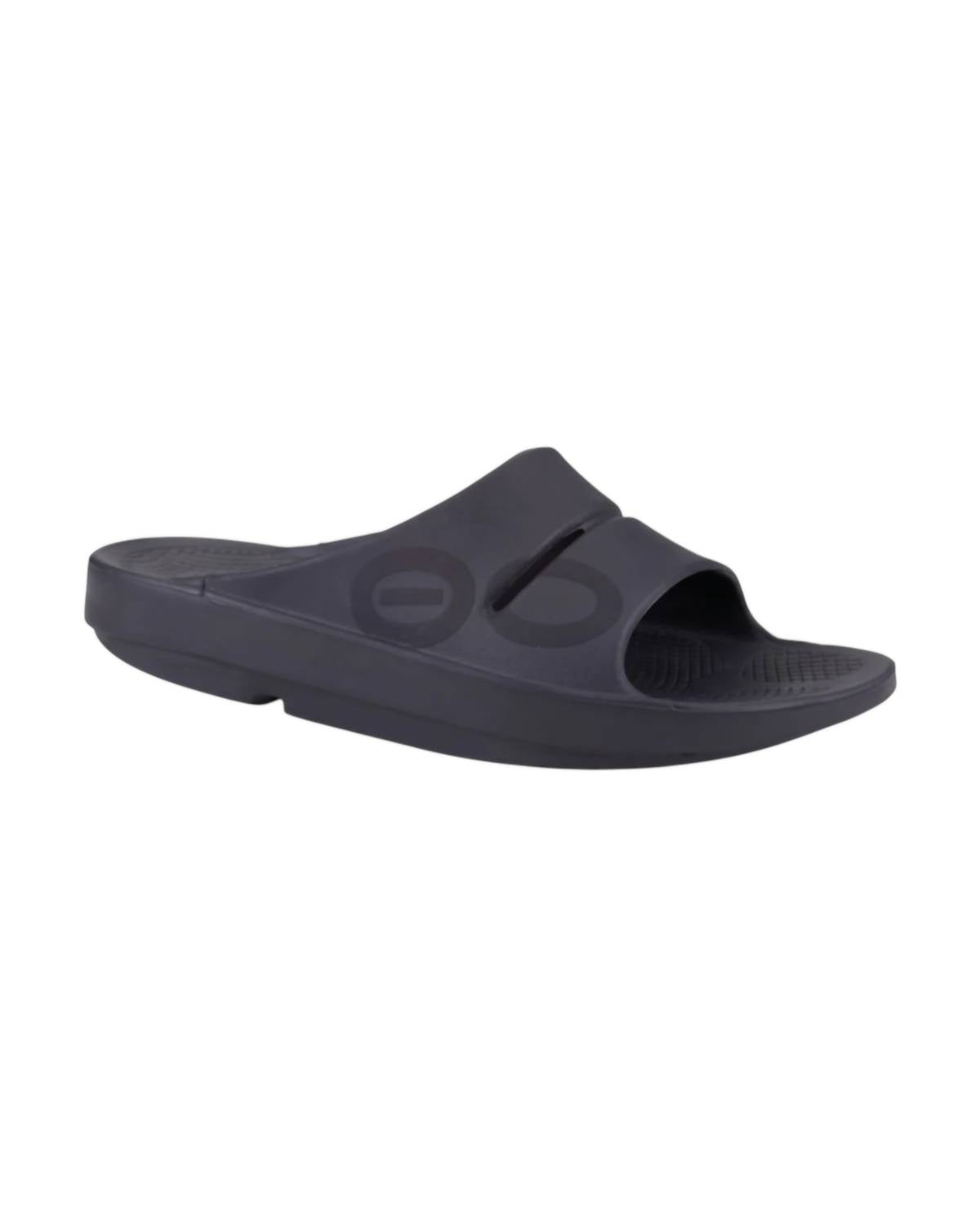 Oofos - Unisex Ooahh Sport Slide Sandals