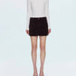 Pistola - Uma High Rise Mini Skirt