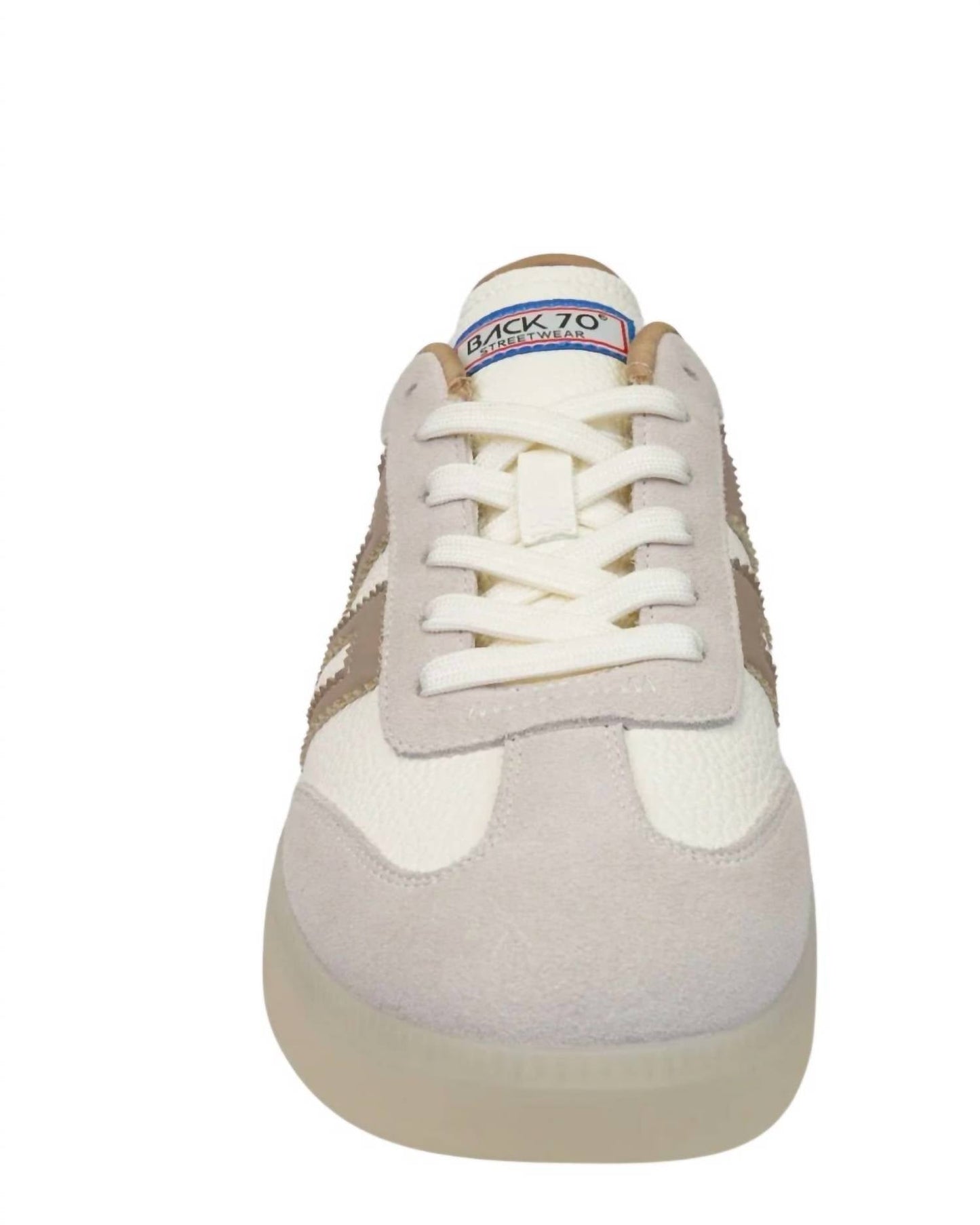Back 70 - Men's Boston 600 Sneakers