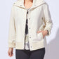 Habitat - Heather Fleece Fireside Snap Jacket