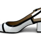 Brenda Zaro - Women's Rebecca 72 Pump Sandal