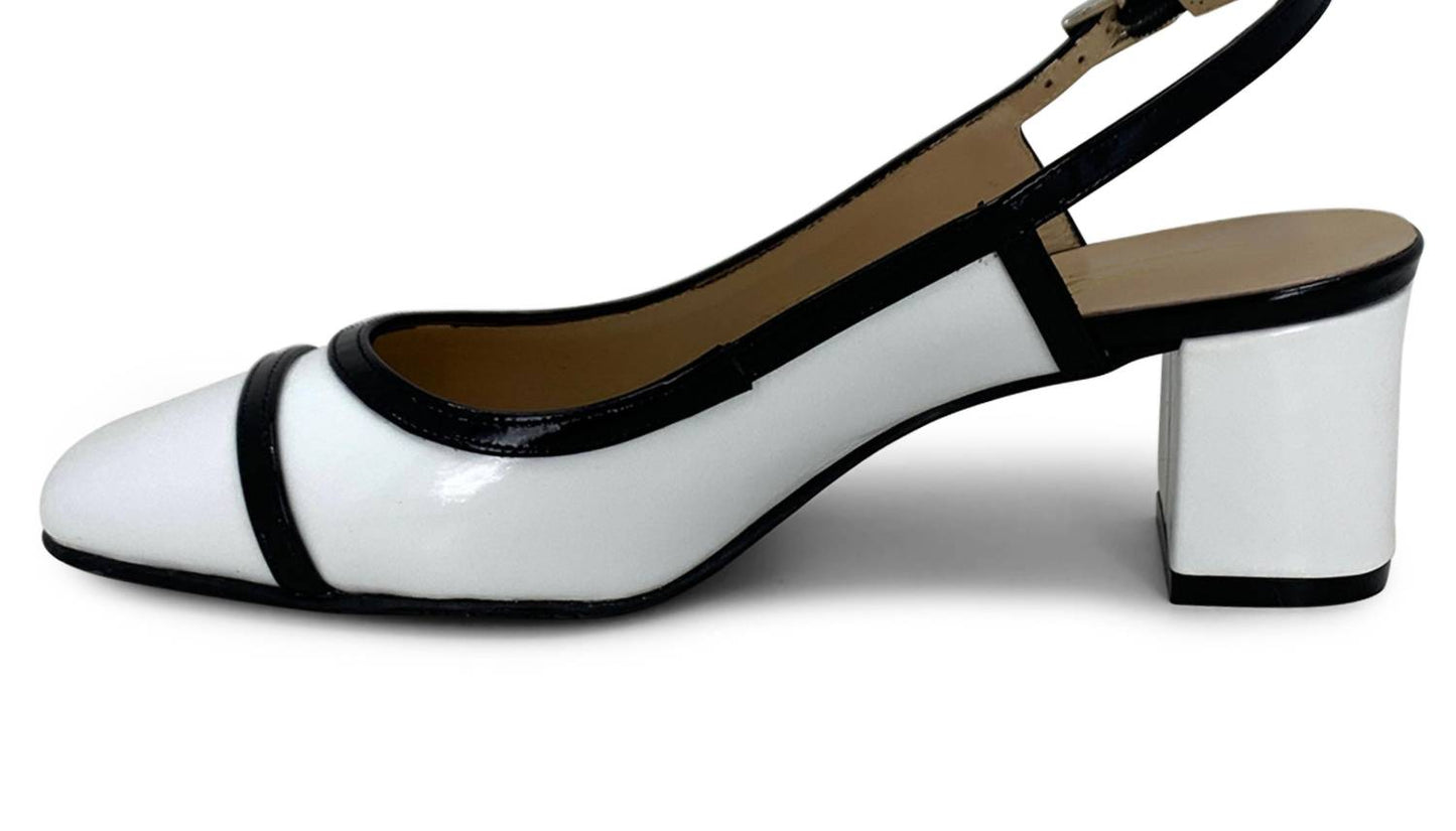Brenda Zaro - Women's Rebecca 72 Pump Sandal