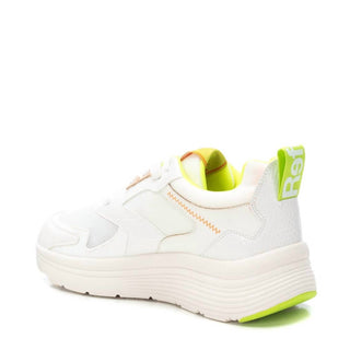 Xti - Tênis Casual Feminino para Caminhada