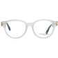 Ermenegildo Zegna - Men's Round Optical Frames