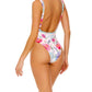 Agua Bendita - Tulipa One Piece Swimsuit
