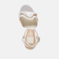 Dolce Vita - Women's Lunete Pearl Heels