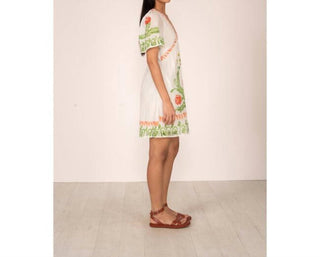 Banjanan - Dumitara Mini Dress