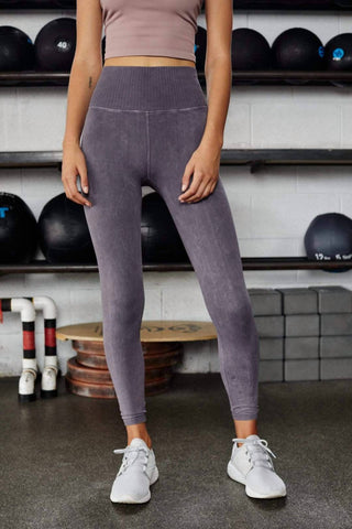 Free People - Good Karma Legging