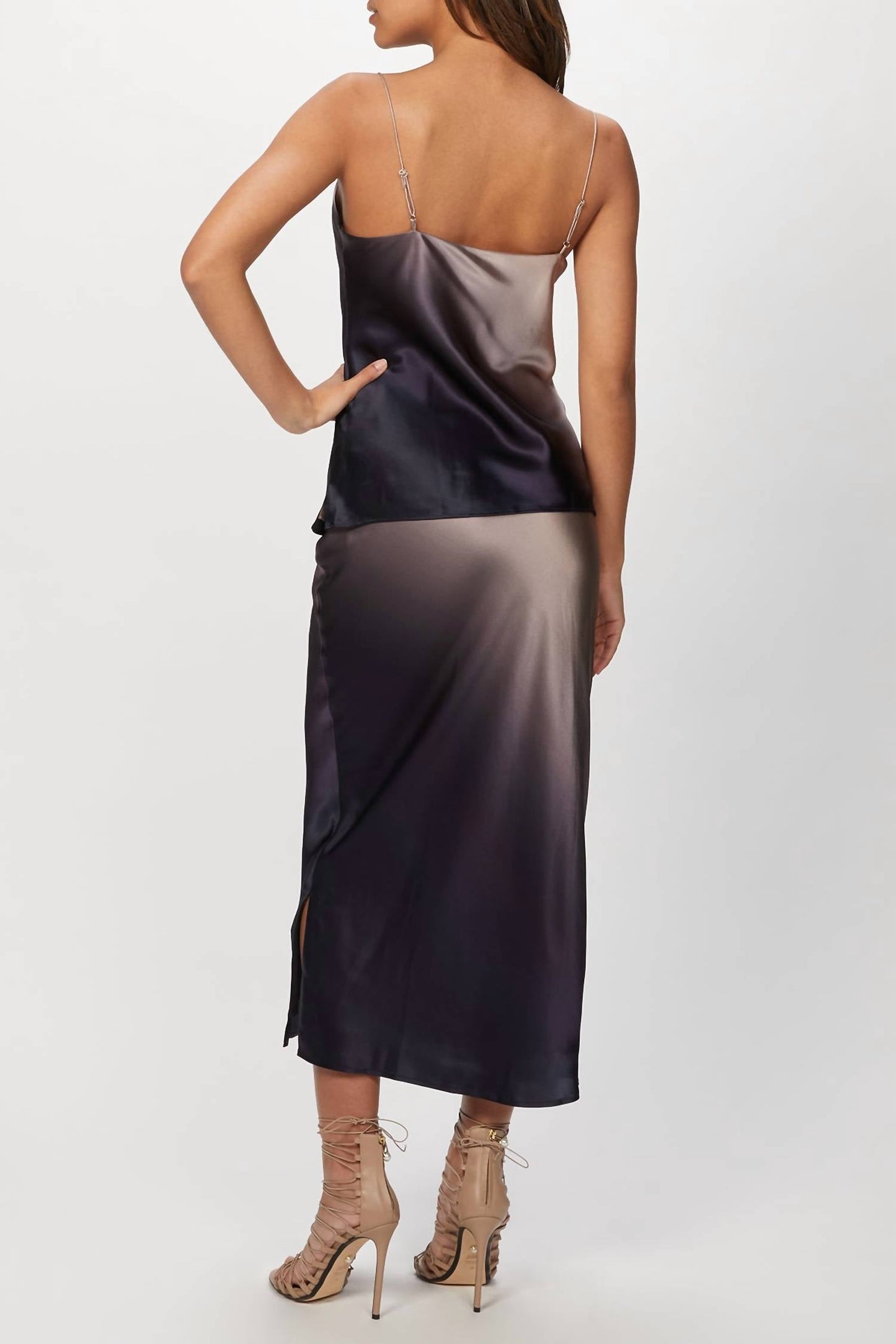 Cami Nyc - JESSICA SKIRT
