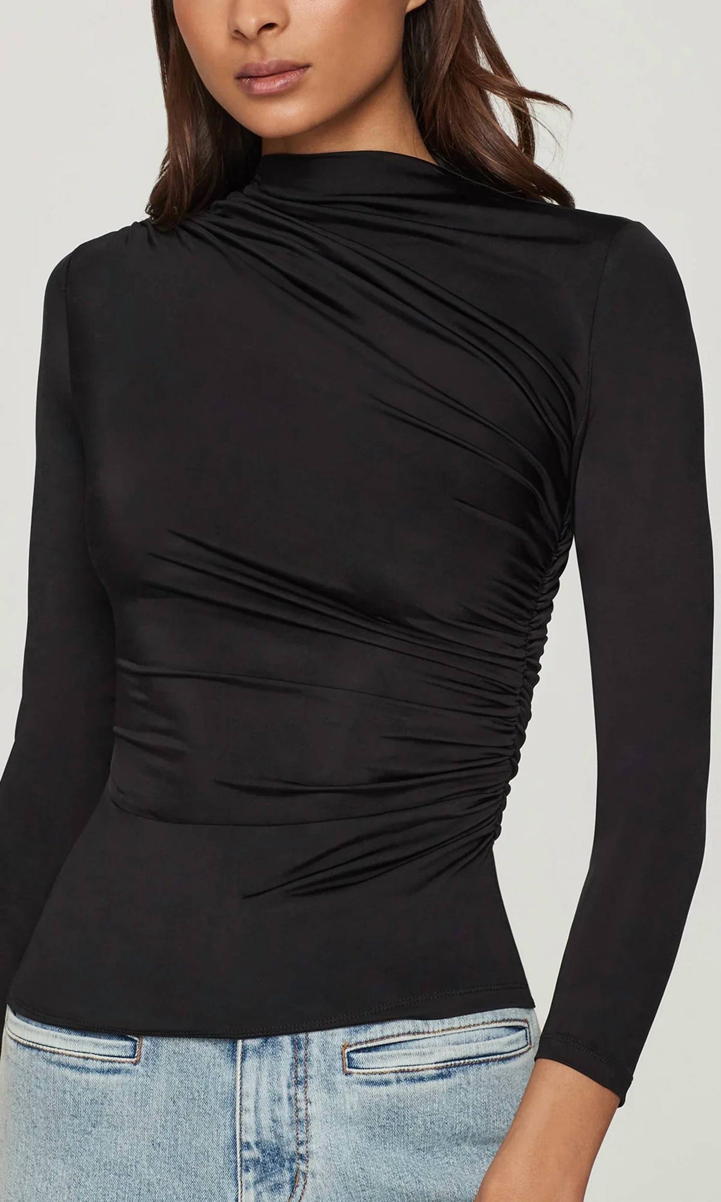Generation Love - Daniella Jersey Top