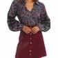 Allison New York - Mari Loose Fit Blouse