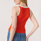 Z Supply - Clarke Rib Tank Top