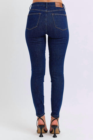 Judy Blue - Calça Jeans Skinny Clássica