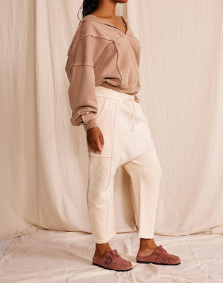 Pessoas de Lazer - Moletom Ryanne