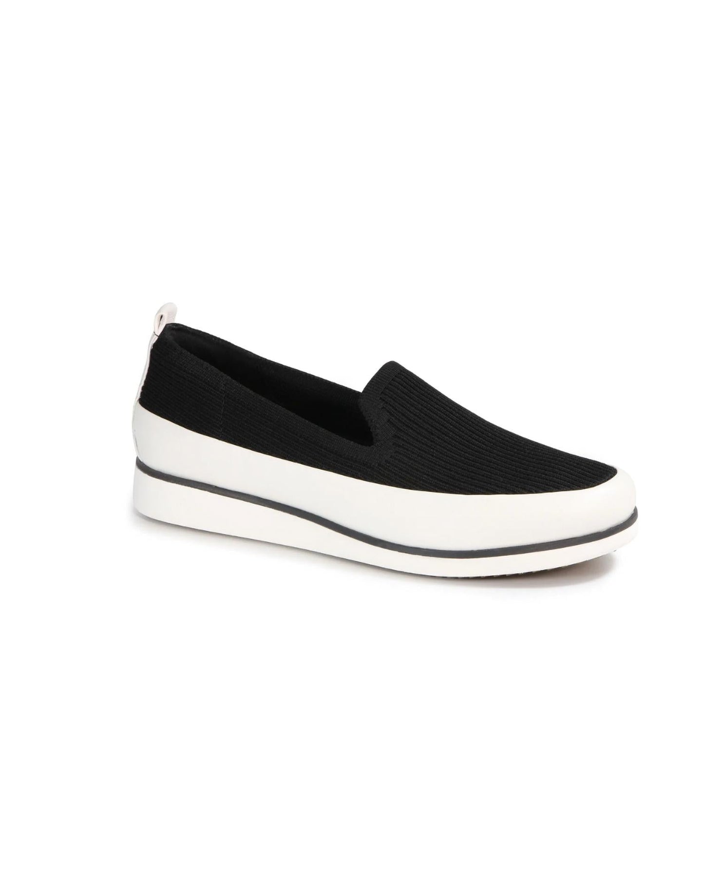 Bussola - Women's Kajsa Koln Knit Slip-on Shoes