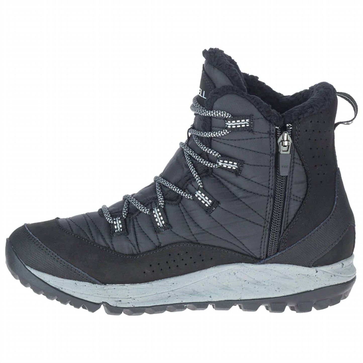 Merrell - Women's Antora Waterproof Sneaker Boot
